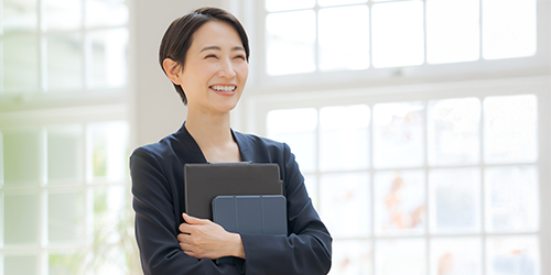 キャリアップ制度