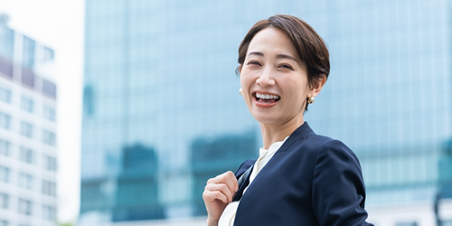 人材紹介