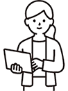 職場見学・お問合わせ