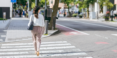 自分のライフスタイルや希望に合った仕事が選べる