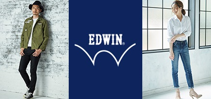 EDWIN