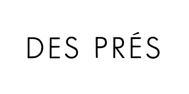DES PRES