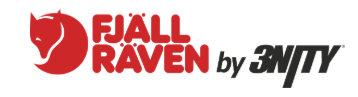 FJALLRAVEN by 3NITY