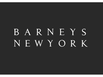 BARNEYS NEW YORK