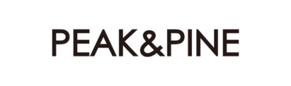 PEAK & PINE