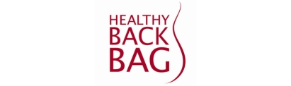 HEALTHY BACK BAG
