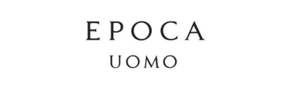 EPOCA　UOMO