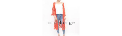 non-hedge