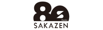 SAKAZEN（サカゼン）