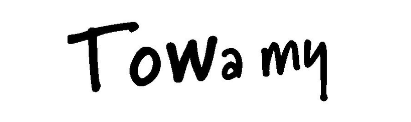 Towamy（トワミー）